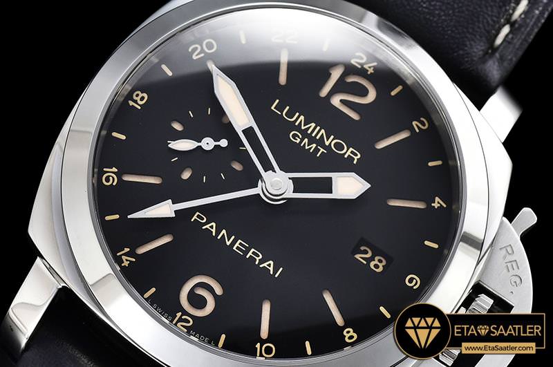PN531QLE - PAM531 Luminor GMT SSLE Black V6F P9003 Mod modelleri PN531QLE - PAM531 Luminor GMT SSLE Black V6F P9003 Mod - 12.jpg